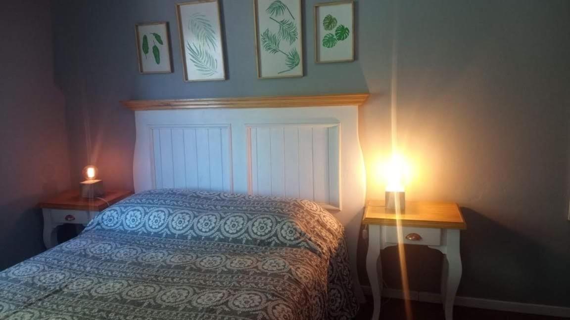 Meular Apartamento *