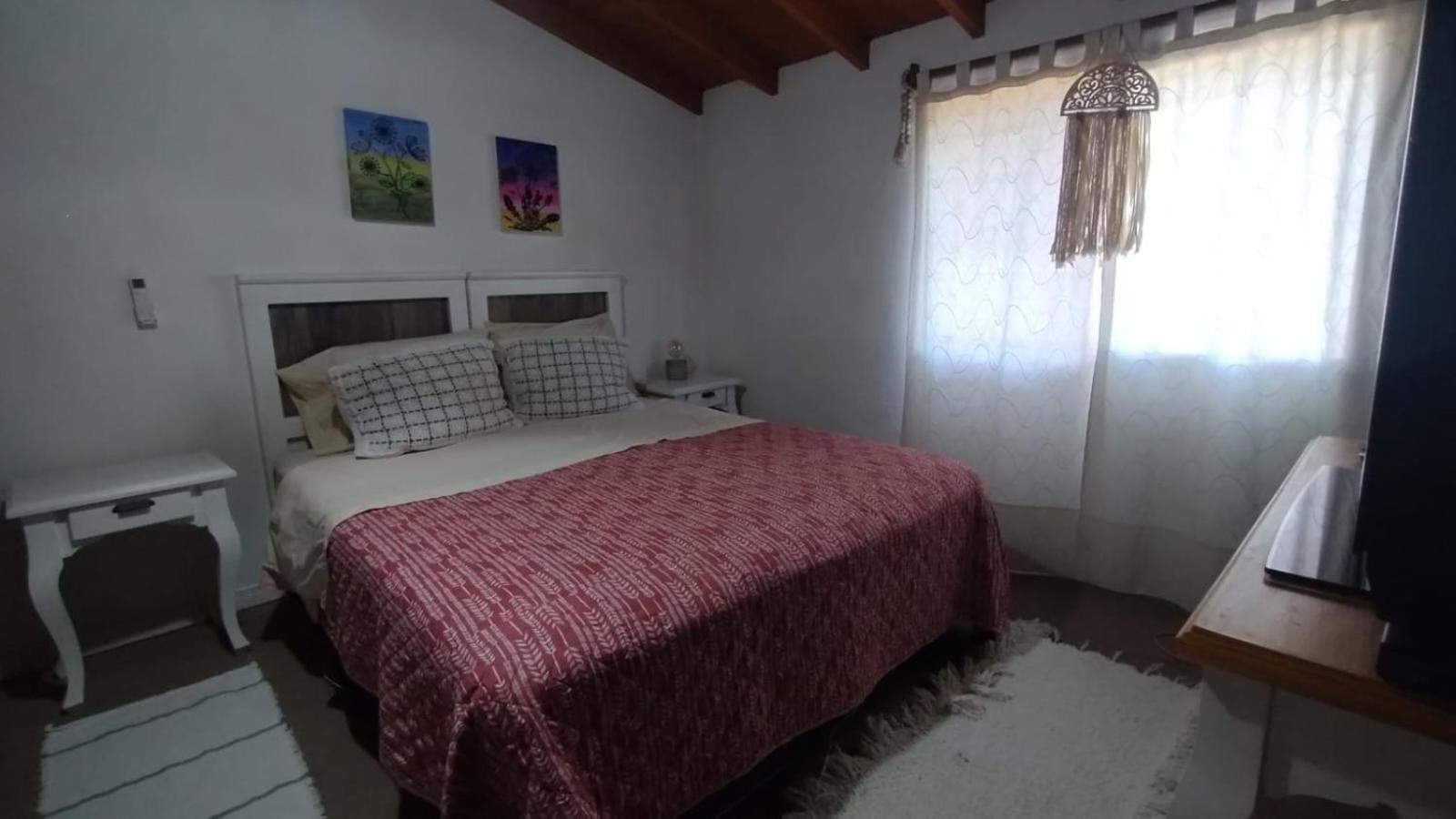 Apartamento Meular Pilar (Buenos Aires)